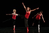 Jazz Dance / lektor Pirná
